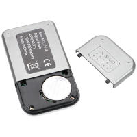 Báscula Electrónica Portátil De Precisión Mini Para Joyería Y Uso Doméstico Medición Hasta 200g Con Precisión De 0.01g - details 7