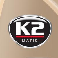 Aceite de Transmisión K2 ATF III 1L - Lubricante de Transmisión Automática de Alta Calidad - Certificado CE -O5731E - details 1