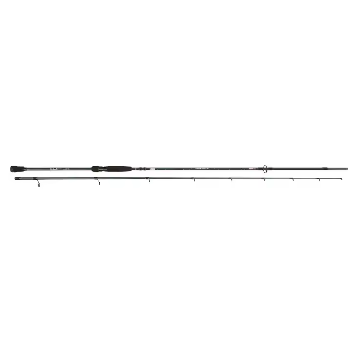 Abu Garcia Caña De Spinning Iaconelli Ike Signature - 1