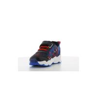 Zapatillas deportivas niño SAMBORI 430 SP013125 139 DEPORTIVO LUCES  BLACK/BLU 33136 24I - details 6