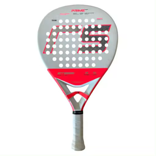Pala de pádel RS PRIME PWR WOMAN - 1