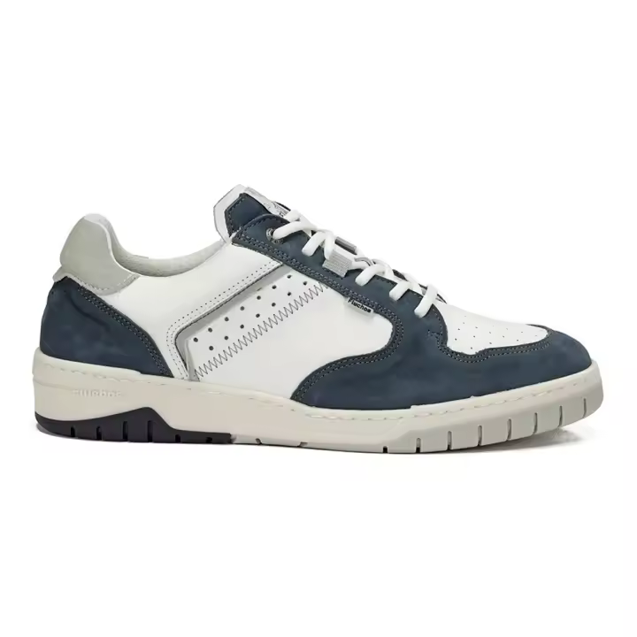 Shoes Zapatos Sport Hombre marca Fluchos modelo F1954 para hombre en color jeans - 1