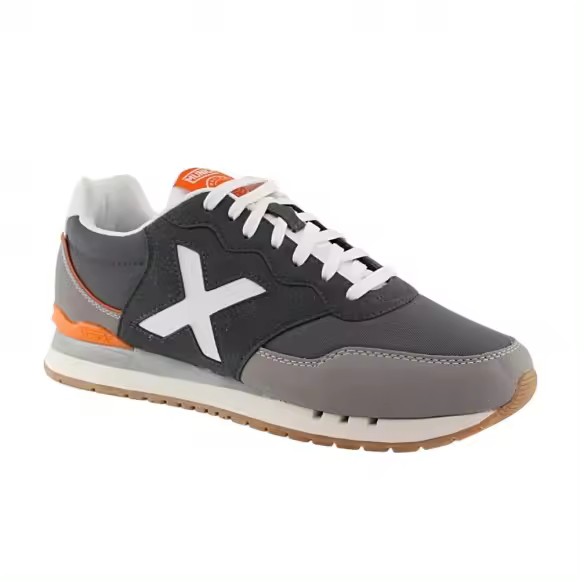 Zapatillas Munich Sport Dash Gris Munich Sport HMUN25E02 - 1
