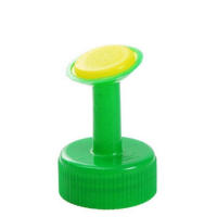 Riega Plantas Con Sprinkler De Plástico 1-6Pcs Cabeza De Rojizo Verde Azul Pequeño Pulverizador Herramienta De Jardín Calibre 30mm - details 13