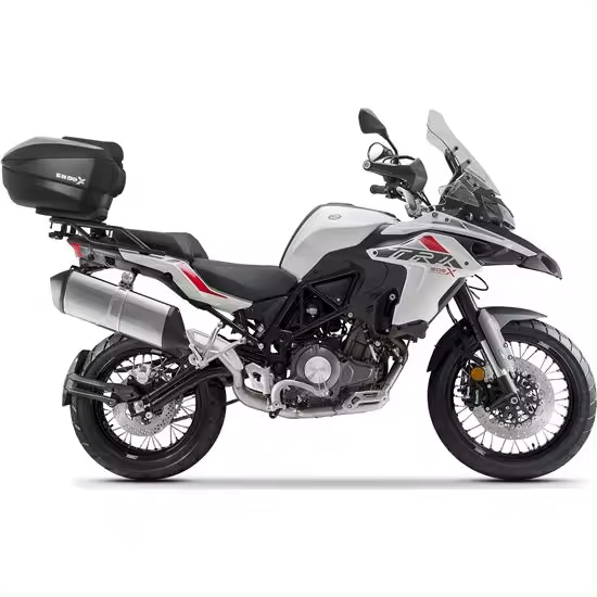 PORTAEQUIPAJES SHAD BENELLI TRK-502-X-(2018-2019)-B0TR57ST - 1