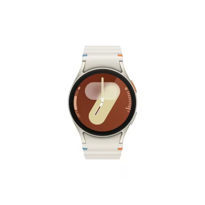 Smartwatch SAMSUNG Galaxy Watch7 LTE Beige 40mm - 1