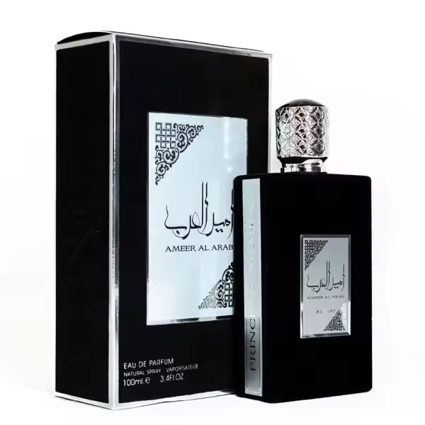 Perfume Asdaaf Ameer Al Arab Principe De Arabia 100 Ml - Hombre - 1