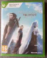 Crisis Core Final Fantasy VII Reunion - Xbox One / Series X - PAL España precintado - Square Enix - details 0