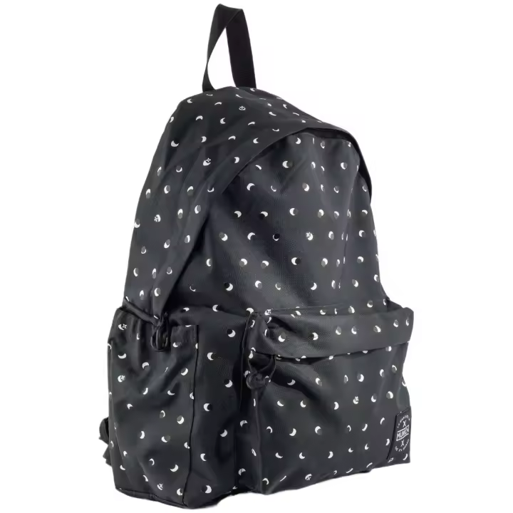 Mochilas marca Munich modelo 7058077 para complementos en color gris - 1