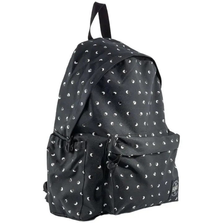 Mochilas marca Munich modelo 7058077 para complementos en color gris - 1