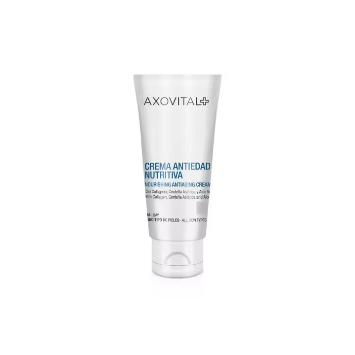 Crema Antiedad Nutritiva - 1