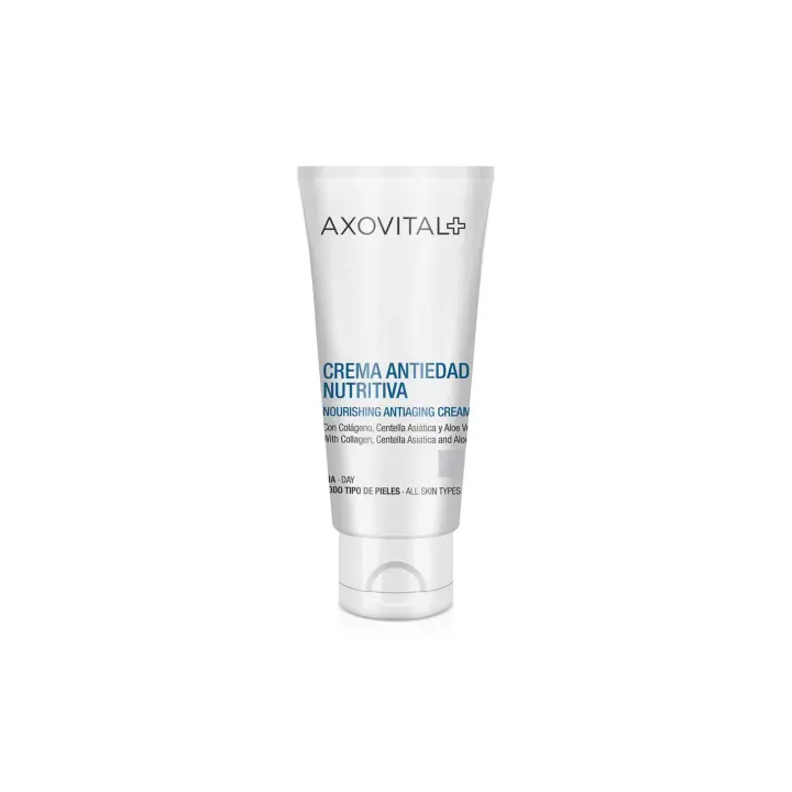 Crema Antiedad Nutritiva - 1