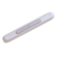 Aguja Para Tejer Herramienta De Costura Portátil 2-en-1 Desenredador De Hilo Y Rippers Necessaire Para El Hogar Material De Acero Inoxidable - details 14