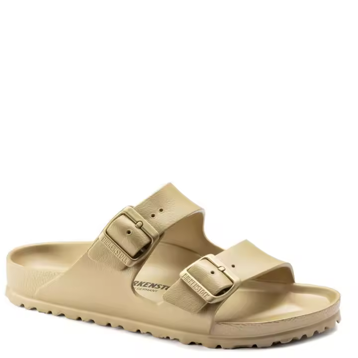 Birkenstock Sandalias Arizona EVA Glamour Gold 1022465-01942 , para Mujer - 1