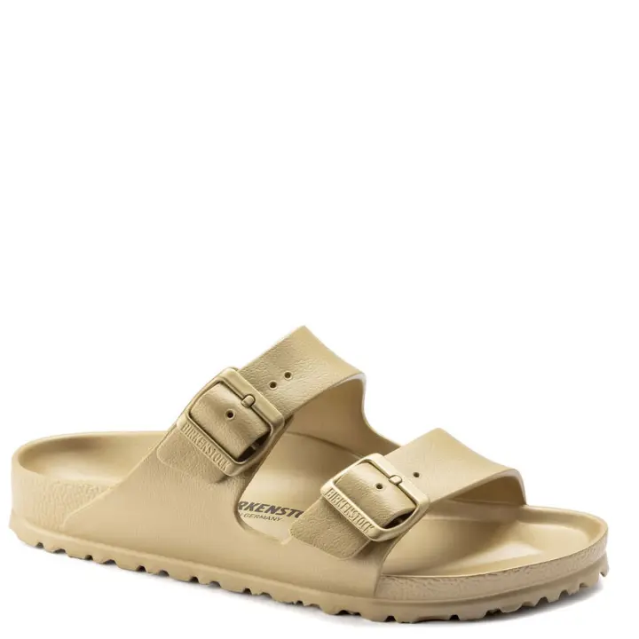Birkenstock Sandalias Arizona EVA Glamour Gold 1022465-01942 , para Mujer - 1