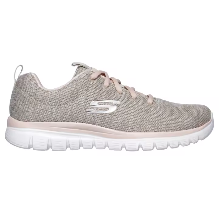 Skechers Graceful-Twisted Fortune  Running-Walking Mujer Zapatillas - 1