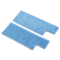 2Set De Paños Para Mopa Para Robot Aspirador Hobot Legee 667 668 669 Herramientas De Limpieza Para Piso Y Alfombra Partes Del Robot Aspirador - details 9
