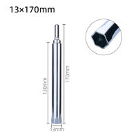 Codo De Nivelamiento De Techo 10mm/12mm/13mm/14mm/17mm Con Tornillo Hueco Y Tuercas Hexagonales Para Herramienta Eléctrica - details 8