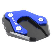 Soporte De Estuche Lateral Para Yamaha FJR1300 2001-2019 Amplificador De Embarcadero En Aluminio CNC Accesorios De Motocicleta - details 5