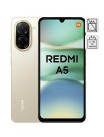 Smartphone Xiaomi Redmi A5 3GB/ 64GB ( Condición NUEVO) 3 AÑOS GARANTIA FABRICANTE Color dorado o Azul móvil bueno libre y barato - details 0