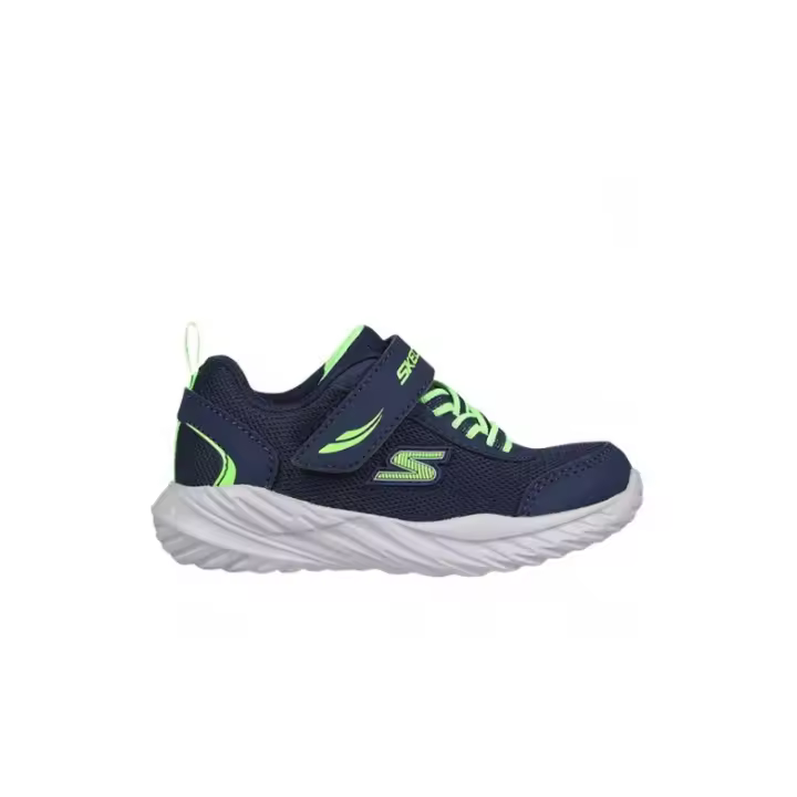 ZAPATILLA SKECHERS NITRO SPRINT Skechers - 1