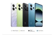 Xiaomi Redmi Note 14 8GB+256GB Teléfono Móvil | Pantalla AMOLED 6.67" 120Hz | Cámara 108MP | Batería 5500mAh | NFC | 4G (Versión Global) - details 17