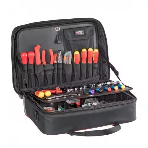Bolsa portaherramientas  bag and case pts r - 1