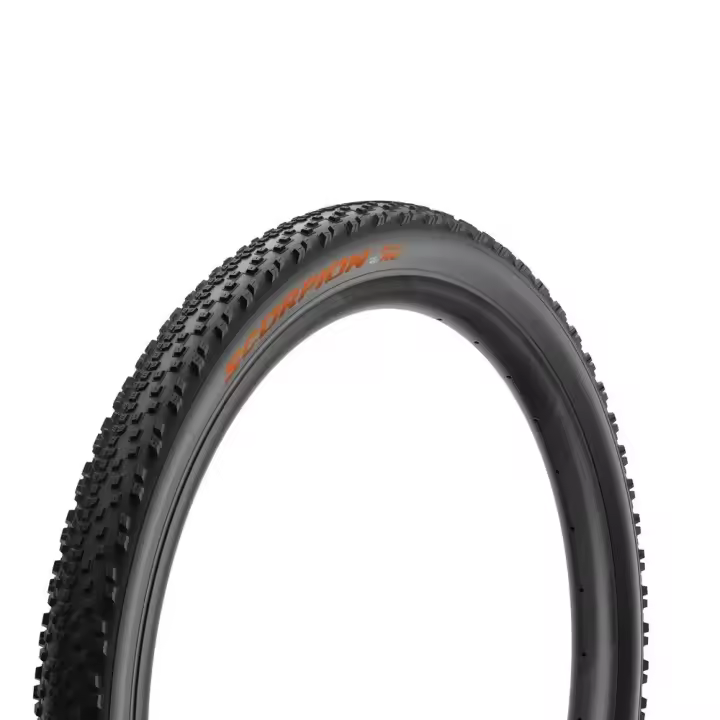 Pirelli Cubierta De Mtb Scorpion™ Xc Rc Colour Edition Tubeless 29´´ X 2.4 - 1
