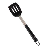 Bergner - Utensilios de Cocina de Acero Inoxidable y Nailon, Cucharón, Cazo y Espátula - details 2