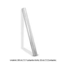 Película Transparente De Protección Estática 2/10M Para Pintura De Látex Protección De Pared Anti-Choque Anti-Manchas Adhesiva Auto-Adhesiva - details 11