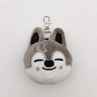 Nuevos Muñecos De Peluche Stray Kids Colgante Para Llaves Regalo De Cumpleaños Y Navidad Para Parejas SKZOO - details 0