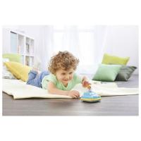 Playmobil 123 coche con figura de niño (71323) push & go - details 3