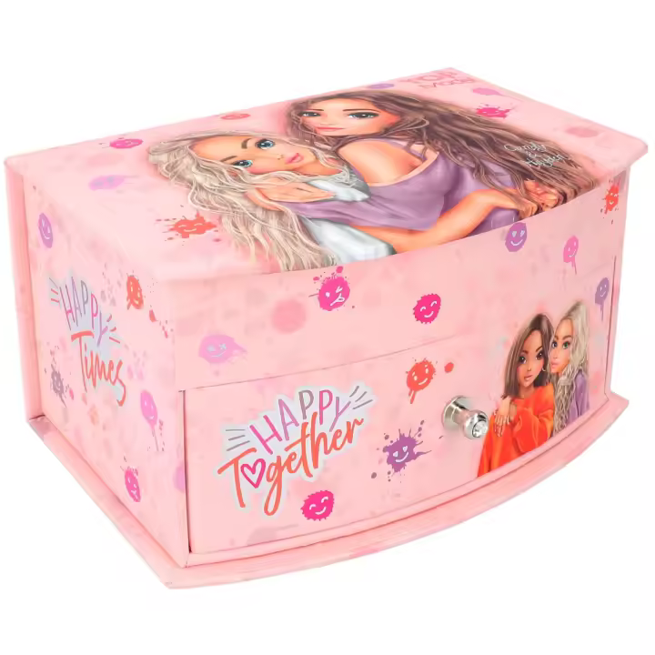 Top Model - Joyero Happy Together, 0012437 - 1