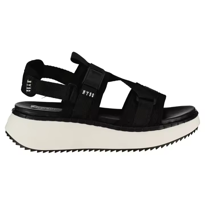 Steve Madden Sandalias De Tacón Decorum - 1