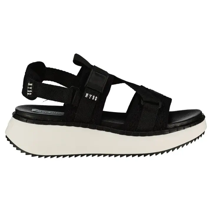 Steve Madden Sandalias De Tacón Decorum - 1