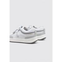 Paredes ESTRELLA VELCRO Deportivas Planas Hombre Blanco - details 2