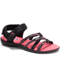 Sandalias Deportivas Mujer Joma Mali 2501 Negro 106224  Chanclas Joma MARCAS MUJER Sandalias Sandalias Sport - details 0