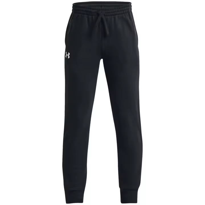 Pantalon Largo Under Armour  para hombre en color negro - 1