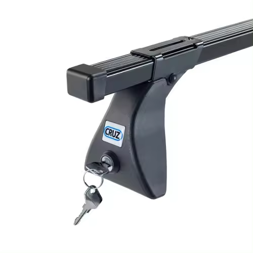 Cruzber Barras de Techo OS105 Cruz - 105 Cm - 1