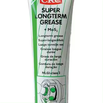 Crc TUBO GRASA SUPER LONGTERM GREASE 100ML - 1