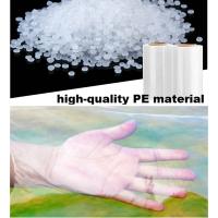 Tarpalina Transparente Impermeable Y Resistente Al UV Para Jardín Cubierta De Lluvia Con Grommets Plástico PVC Duradero Para Camping Terraza Canopy - details 10