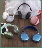 Auriculares inalámbricos de la Música de la cancelación del auricular de P9 Bluetooth para - details 0