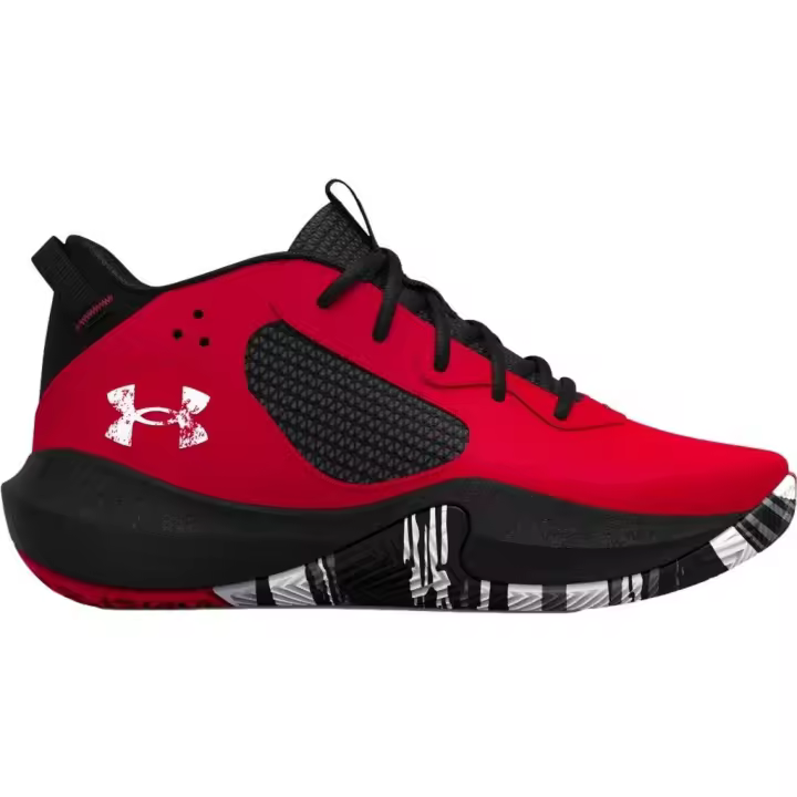 ZAPATILLAS NIÑOS UNDER ARMOUR PS LOCKDOWN 6 3025618 - 1