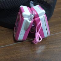 Juguete Educativo De Teléfono Móvil Para Niñas Juguete Interactivo Para Padres Y Niños Regalos Navideños Con Música Y Luz - details 1
