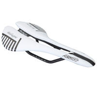 Sillín De Bicicleta BALUGOE Para Carretera Y Montaña Cómodo Y Ligero Asiento Suave Para Ciclismo MTB Sillín De Bicicleta - details 5
