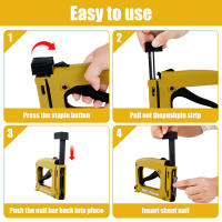 Herramienta De Marco De Fotos Con Puntas De Hierro De Aluminio Ligero Y Ajustable Herramienta De Mano Para Manualidades DIY - details 1