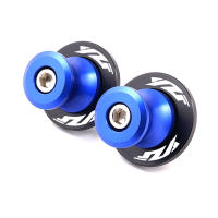 Soportes De Eje Para Motocicleta Yamaha YZF R3 R25 R6 R1 YZFR1 YZFR3 YZFR6 YZFR7 Accesorios 1999-2023 2024 Piezas Individuales - details 4