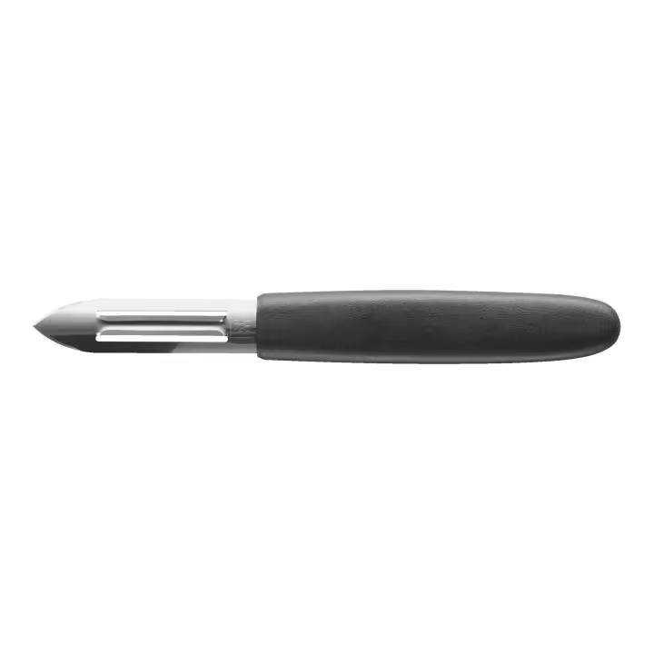 ZWILLING Pelapatatas 6,5 cm, Acero inoxidable - 1