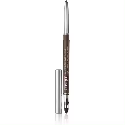 Clinique Quickliner For Eyes Intense 03 - Delineador de Ojos Automático de Larga Duración - 1