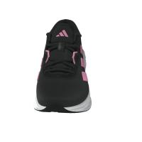 Zapatillas Adidas Galaxy 7.0  Running Mujer Negro y Rosa - Ligeras, Cómodas, Muy Resistentes - Iniciación Running - Gimnasio - Multideporte - Zapatilla Cómoda - details 3